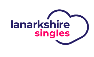 Lanarkshire Singles Logo